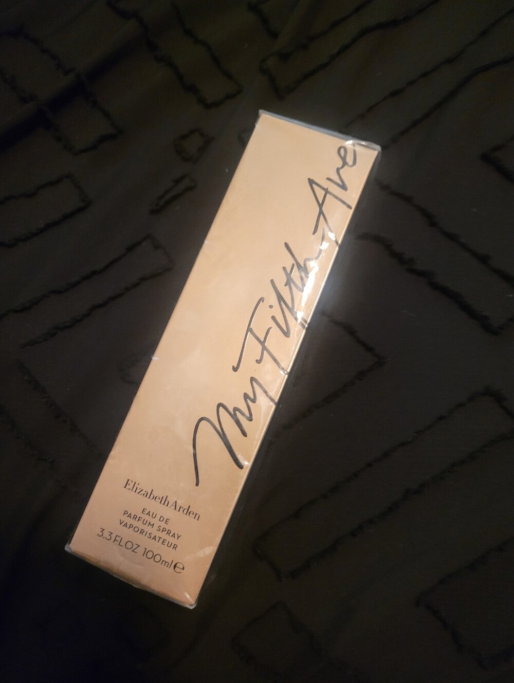 Perfume - Picture 1 of 1